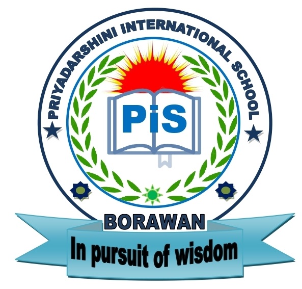 PIS, Borawan